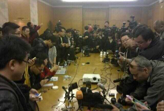 Bộ trưởng Malaysia bác tin máy bay rơi ngoài khơi Việt Nam