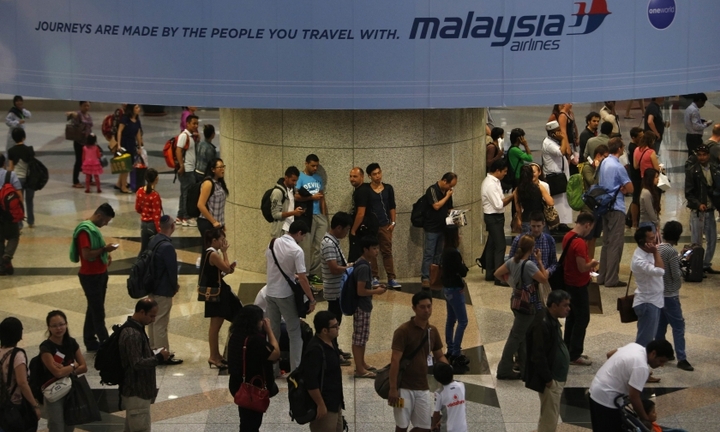 Hai hộ chiếu giả trên MH370 đi vé một chiều