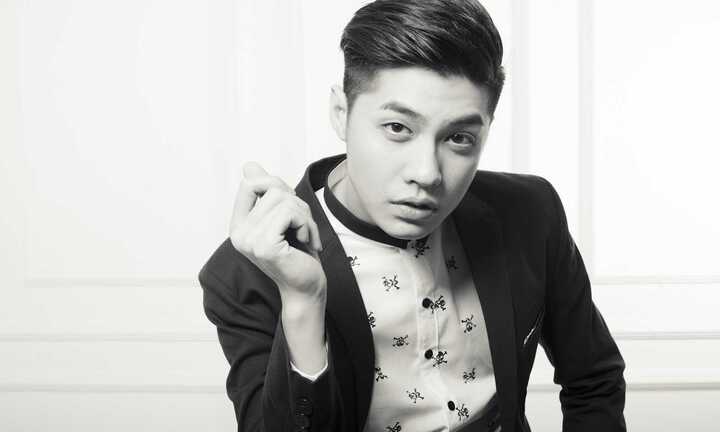 Noo Phước Thịnh ra tay giúp đàn anh Lam Trường