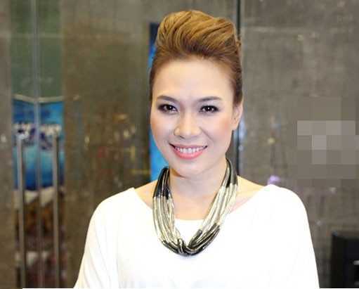 Mỹ Tâm thành 'thảm hoạ' thời trang mới nhất