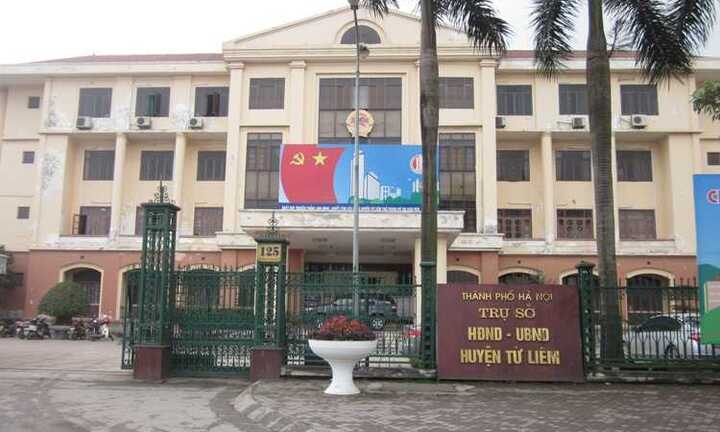 Những sai phạm bị ‘lãng quên’ ở Từ Liêm trước ngày tách quận