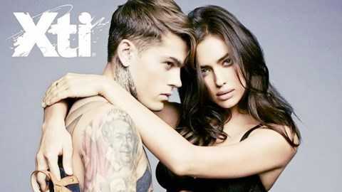 Tin sáng 11/3: Bồ xinh ôm trai lạ, Ronaldo nóng mặt đòi cưới gấp