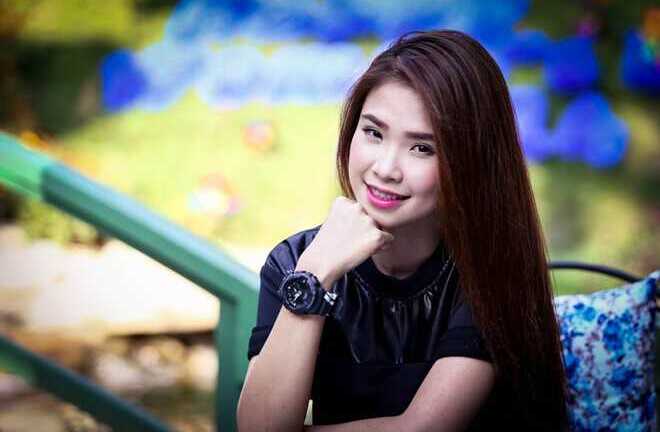 Khởi My lớn lên nhờ gánh củi 5.000 đồng