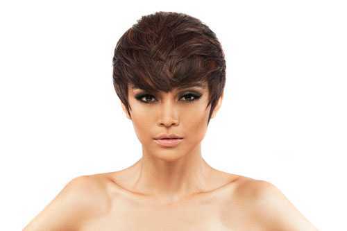 Mâu Thanh Thuỷ qua cơn nguy kịch