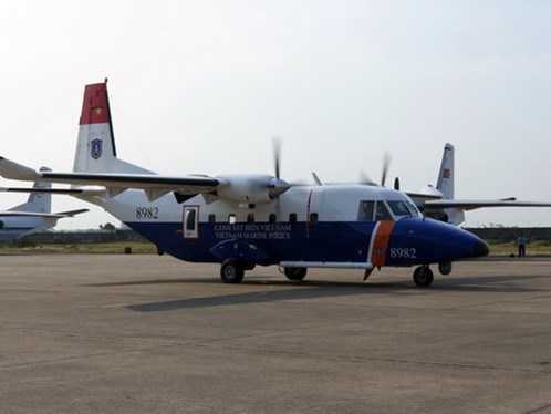 Bác tin Việt Nam kết thúc tìm kiếm máy bay mất tích