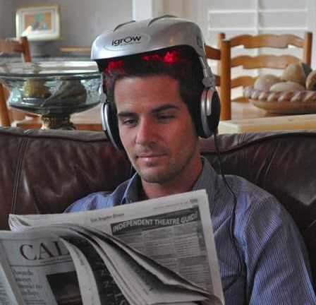 Những phát minh siêu độc đầu 2014