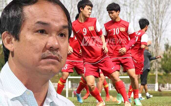 Bầu Đức: Kỷ luật thép khiến U19 Việt Nam tâm phục khẩu phục