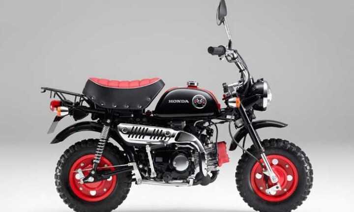 Soi xe Honda chỉ uống 1 lít xăng/100km