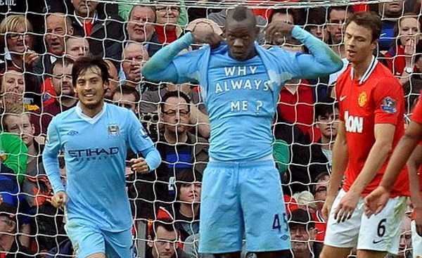 Vụ máy bay mất tích: Malaysia xin lỗi 'nghi phạm Balotelli'