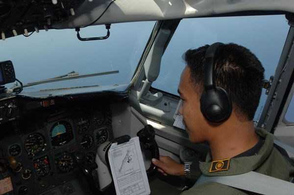 Thông tin mới nhất: MH370 liên tục phát tín hiệu sau khi mất tích