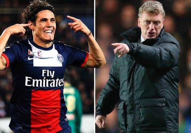 Chán Van Persie, Man United vung tiền mua 'sát thủ'