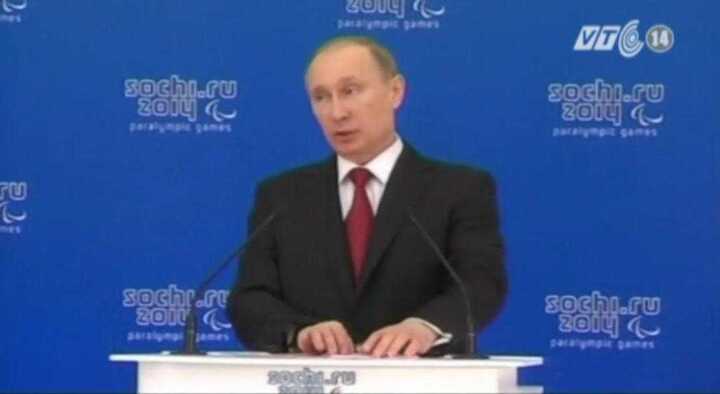 Nga khẳng định không khởi xướng khủng hoảng ở Ukraine