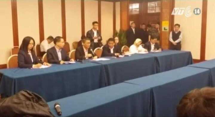 Máy bay mất tích: Chính phủ Malaysia bị đe dọa kiện