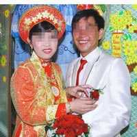 Công an xã cưới vợ chưa đến 16 tuổi