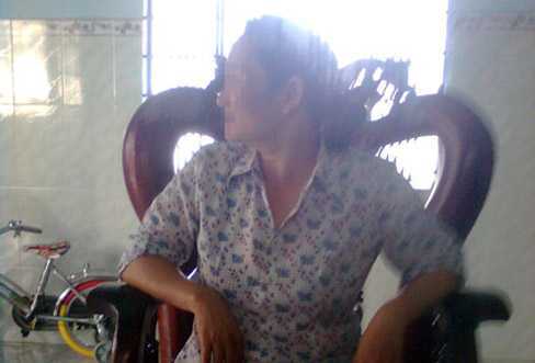 72 giờ giải cứu hai bé gái bị kẻ lạ mặt dụ dỗ