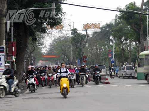 Dịch vụ xe đạp công cộng: 'Hay thế, sao lại không làm?'