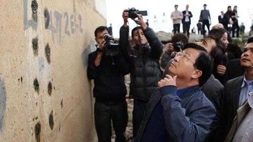 Cầu Vĩnh Tuy nứt bình thường, không quá lo?