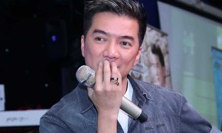 Bài hát đầu tiên về mẹ trong 600 ca khúc của Mr Đàm