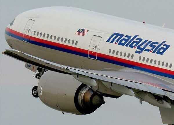 Tin tặc dùng MH370 trộm thông tin cá nhân
