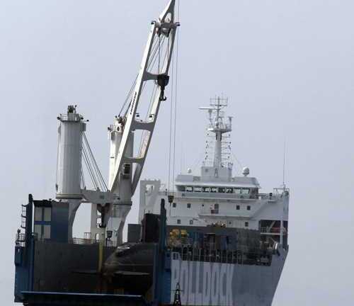 Video: Tàu ngầm Kilo thứ hai về Việt Nam