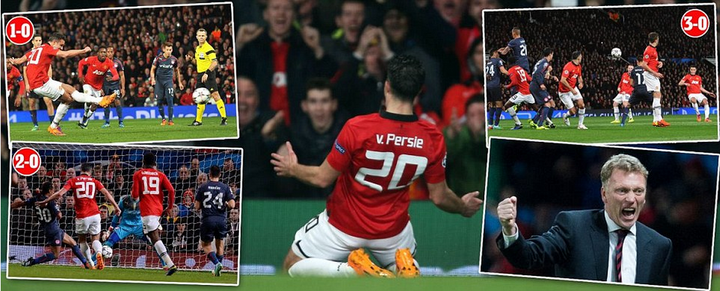 Tin sáng 20/3: Man Utd có thể thắng bất cứ ai