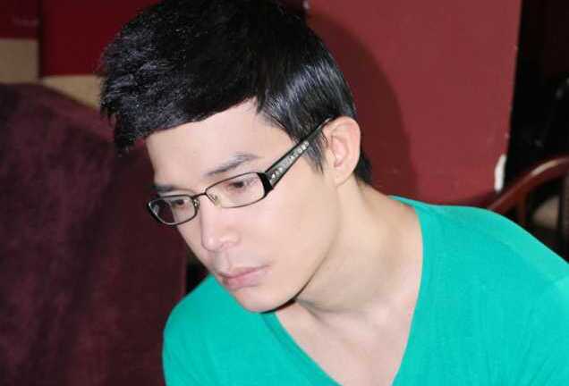 Bị mẹ con Kasim Hoàng Vũ tố vô lễ, Nathan Lee nói gì?