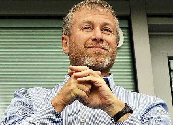 Anh có thể sẽ phong tỏa tài khoản tỷ phú Abramovich