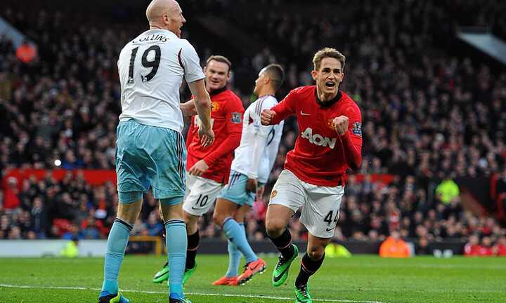 West Ham-Man United : Tiếp đà chiến thắng