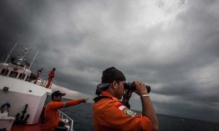 Phát hiện thêm vật nổi trên hành lang bay của MH370