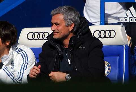 Mourinho: Chỉ cần 10 phút để hủy diệt Arsenal