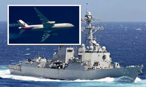 Manh mối MH370 ngày càng rõ ràng