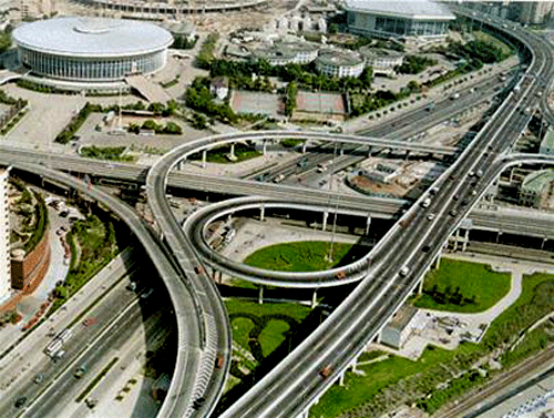 Thông tin chi tiết dự án đường sắt dính án nhận hối lộ