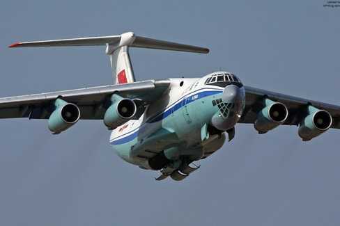 Máy bay, tàu phá băng Trung Quốc 'nhìn' thấy MH370