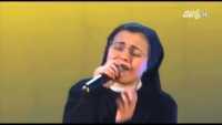 Video: Nữ tu sỹ gây sốt The Voice