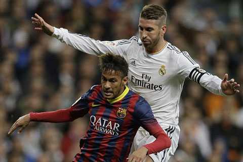 Barca hưởng lợi từ trọng tài mùa này thế nào?