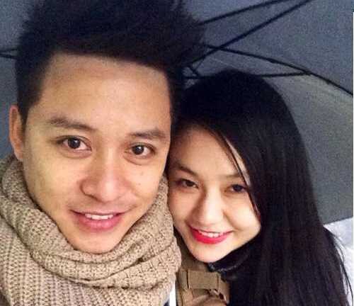 Tuấn Hưng: Lấy vợ xong, tôi muốn có con luôn