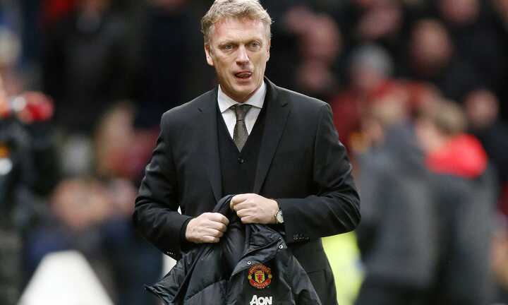 David Moyes: Hạ Man City hay... biến mất