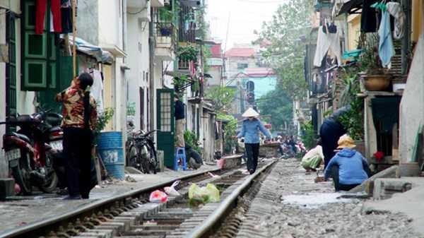 Quan chức đường sắt bị tố: Đại sứ Nhật nói gì với Bộ GTVT?