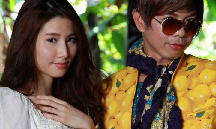 Diễm My 9X sánh vai cùng 'chị Hội' Thái Hoà