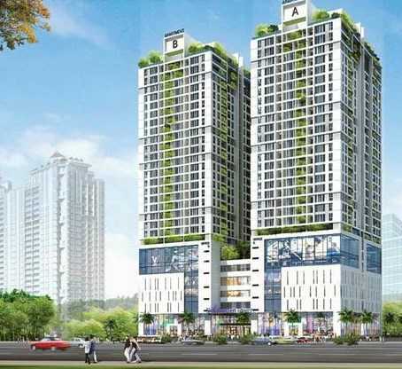 Vụ Sky Garden: Xét trách nhiệm Tổng công ty Tàu thủy VN