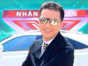 Đàm Vĩnh Hưng ngổn ngang với X-Factor