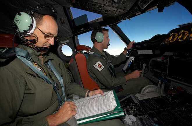 Malaysia dừng một phần tìm kiếm MH370