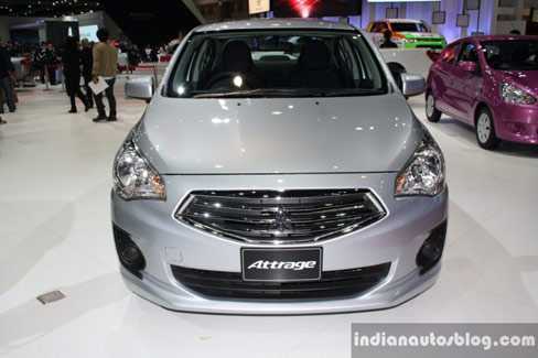 Vén màn loạt xe mới sắp về Việt Nam