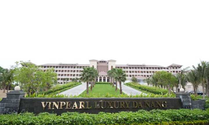 'Hành động Xanh' hưởng ứng Giờ Trái Đất tại Vingroup