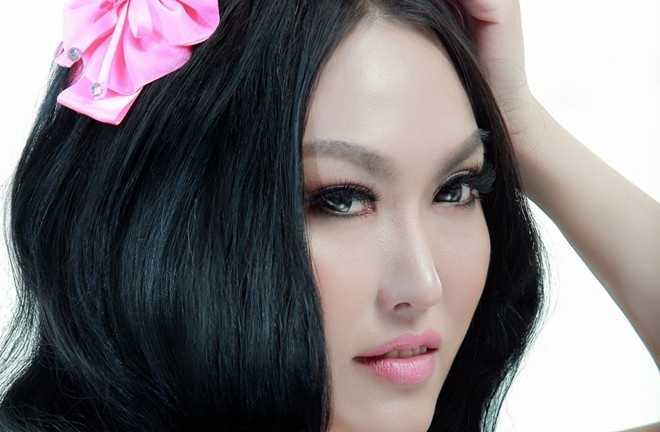 Phi Thanh Vân không lo hậu quả của việc dao kéo?