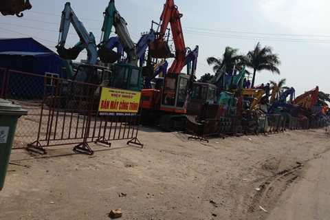 Huyện, xã đá ‘bóng’ trách nhiệm, sai phạm chậm xử lý