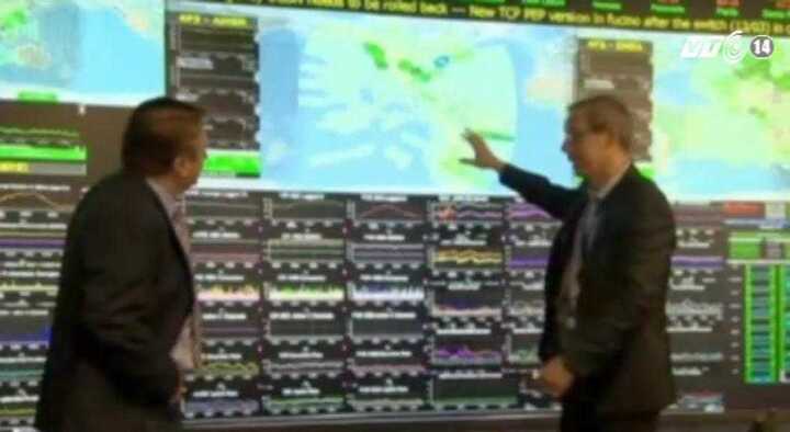 'Thâm nhập' nơi đã tìm ra dấu vết MH370 ở Ấn Độ Dương