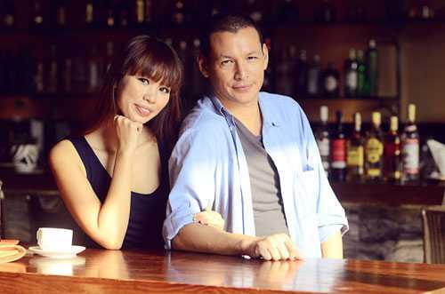 Hà Anh tâm sự nỗi buồn chia tay người yêu