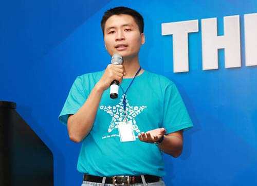 Những người ‘nổi loạn’ với di động