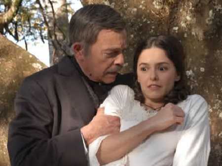 Tìm lại gã địa chủ háo sắc trong ‘Nô tỳ Isaura’